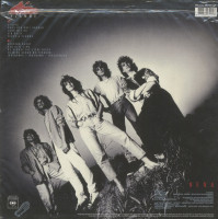 Aperçu: Feuer und Flamme (LP, 180g Vinyl) Aperçu: Feuer und Flamme (LP, 180g Vinyl)