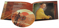 Aperçu: Songs Of Love, Loss And Longing (CD) Aperçu: Songs Of Love, Loss And Longing (CD)