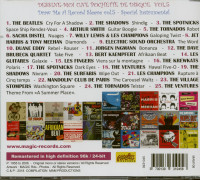 Aperçu: Dessine-Moi Une Pochette De Disque Vol.5 (CD) Aperçu: Dessine-Moi Une Pochette De Disque Vol.5 (CD)
