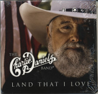 Aperçu: Land That I Love (CD) Aperçu: Land That I Love (CD)