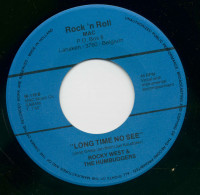 Aperçu: No Matter What You Do - Long Time No See (7inch, 45rpm, BC) Aperçu: No Matter What You Do - Long Time No See (7inch, 45rpm, BC)