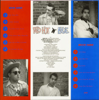 Aperçu: Hey There Man (LP) Aperçu: Hey There Man (LP)