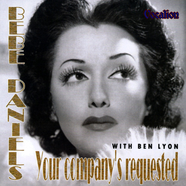 Your Company's Requested