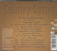 Aperçu: Talk Of The Town (CD) Aperçu: Talk Of The Town (CD)