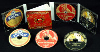 Aperçu: Vol.1, 1844 - 1918 (3-CD) Dass nichts bleibt, wie es war! Aperçu: Vol.1, 1844 - 1918 (3-CD) Dass nichts bleibt, wie es war!