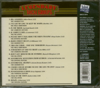 Aperçu: Legendary Vocal Groups (CD) Aperçu: Legendary Vocal Groups (CD)