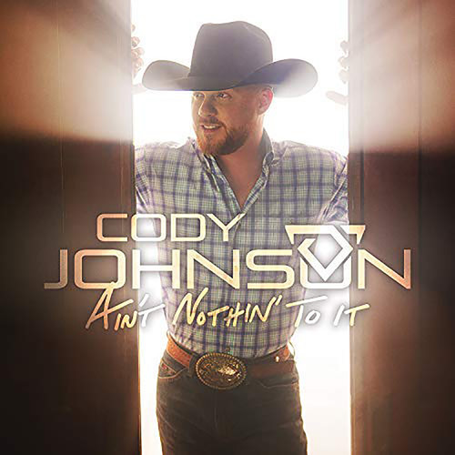 Ain't Nothing' To It (CD)
