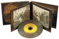 Aperçu: The Sun Years, plus (CD) Aperçu: The Sun Years, plus (CD)