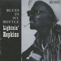 Aperçu: Blues In My Bottle (LP) Aperçu: Blues In My Bottle (LP)