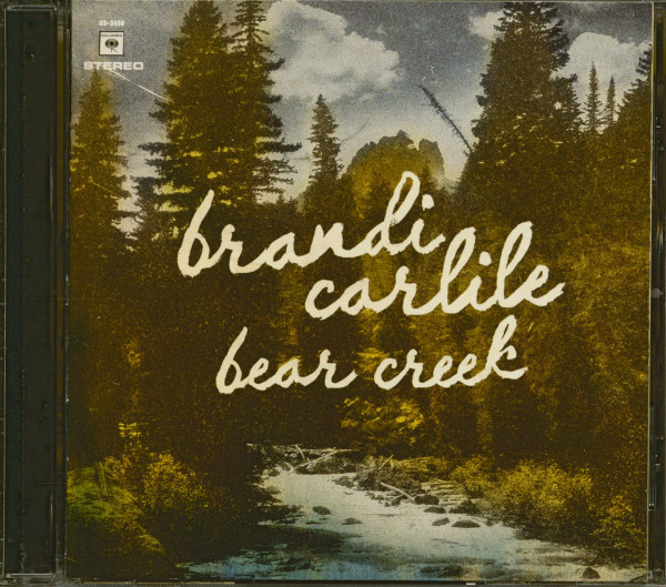 Bear Creek (CD) Bear Creek (CD)