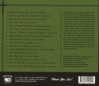 Aperçu: The Last Shall Be First - The JRC Records Story Vol.1 (CD) Aperçu: The Last Shall Be First - The JRC Records Story Vol.1 (CD)