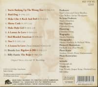 Aperçu: You're Barking Up The Wrong Tree (CD) Aperçu: You're Barking Up The Wrong Tree (CD)