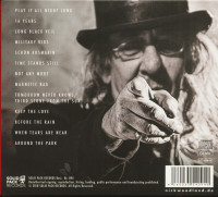 Aperçu: Play It All Night Long (CD) Aperçu: Play It All Night Long (CD)