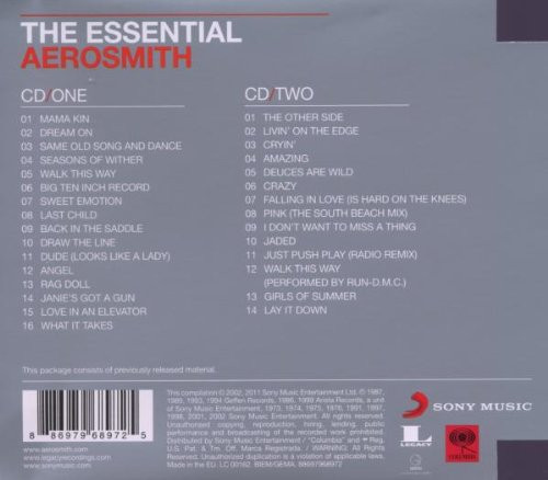 Essential (2-CD)