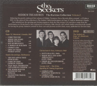 Aperçu: Hidden Treasures - The Rarities Collection Vol.2 (CD + DVD) Aperçu: Hidden Treasures - The Rarities Collection Vol.2 (CD + DVD)