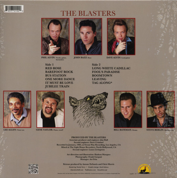 Non Fiction (LP)