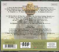 Aperçu: You're My Best Friend - Harmony - Country Boy (2-CD) Aperçu: You're My Best Friend - Harmony - Country Boy (2-CD)