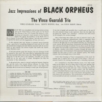 Aperçu: Jazz Impressions Of Black Orpheus (LP) Aperçu: Jazz Impressions Of Black Orpheus (LP)