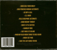 Aperçu: Killer In Stereo - Good Rockin' Tonight (CD) Aperçu: Killer In Stereo - Good Rockin' Tonight (CD)