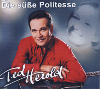 Aperçu: Die süße Politesse CD-Single Aperçu: Die süße Politesse CD-Single