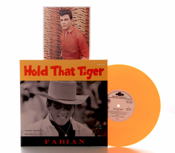 Hold That Tiger (LP, 10inch, Ltd.)