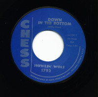 Aperçu: Wang Dang Doodle - Down In The Bottom (7inch, 45rpm) Aperçu: Wang Dang Doodle - Down In The Bottom (7inch, 45rpm)