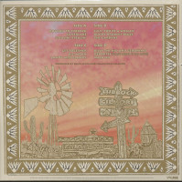 Aperçu: Dave Alvin And Jimmie Dale Gilmore - Downey To Lubbock (2-LP) Aperçu: Dave Alvin And Jimmie Dale Gilmore - Downey To Lubbock (2-LP)