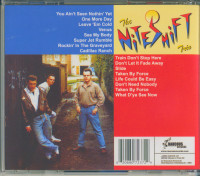 Aperçu: You Ain't Seen Nothing Yet (CD) Aperçu: You Ain't Seen Nothing Yet (CD)