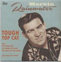 Aperçu: Tough Top Cat (LP, 10inch) Aperçu: Tough Top Cat (LP, 10inch)