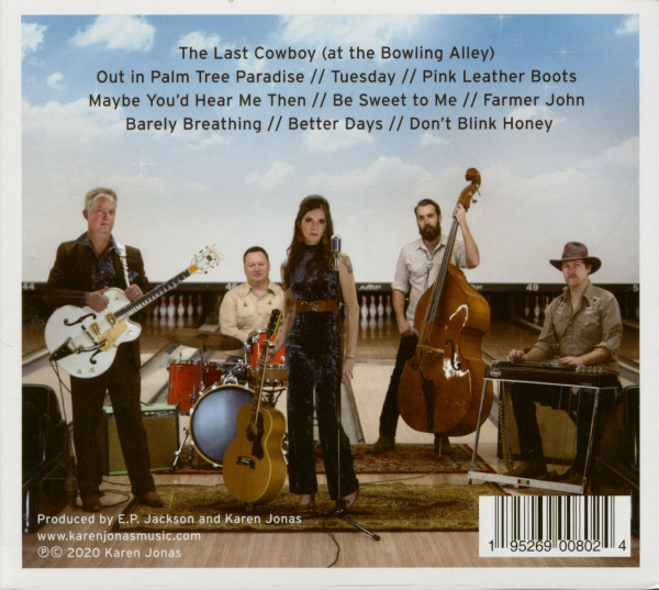 The Southwest Sky And Other Dreams (CD)