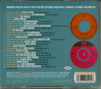 Aperçu: Colour My World: The Songs Of Tony Hatch (CD) Aperçu: Colour My World: The Songs Of Tony Hatch (CD)