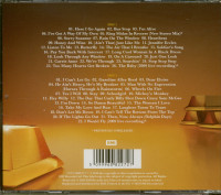 Aperçu: Midas Touch - The Very Best Of (2-CD) Aperçu: Midas Touch - The Very Best Of (2-CD)