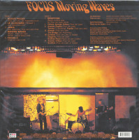 Aperçu: Moving Waves (LP) Aperçu: Moving Waves (LP)