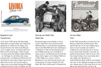 Aperçu: Motorlegenden - Elvis Presley Aperçu: Motorlegenden - Elvis Presley