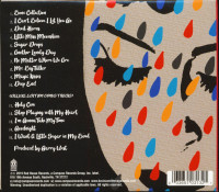 Aperçu: Sugar Drops (CD) Aperçu: Sugar Drops (CD)