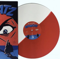 Aperçu: Meet Us At Dawn (LP, Colored Vinyl) Aperçu: Meet Us At Dawn (LP, Colored Vinyl)