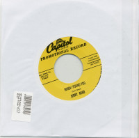 Aperçu: When I Found You - I've Had Enough (7inch, 45rpm) Aperçu: When I Found You - I've Had Enough (7inch, 45rpm)