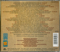 Aperçu: Berliner Blockadejahre - Songs und Zeitdokumente (2-CD Bundle) Aperçu: Berliner Blockadejahre - Songs und Zeitdokumente (2-CD Bundle)