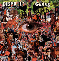 Aperçu: Disraeli Gears Aperçu: Disraeli Gears