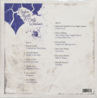 Aperçu: Broken Hearts & Dirty Windows - Songs Of John Prine Vol.2 (LP, Blue Vinyl, Ltd.) Aperçu: Broken Hearts & Dirty Windows - Songs Of John Prine Vol.2 (LP, Blue Vinyl, Ltd.)