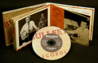 Aperçu: Hoy Hoy - Gonna Shake This Shack Tonight (CD) Aperçu: Hoy Hoy - Gonna Shake This Shack Tonight (CD)