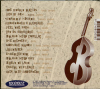 Aperçu: Dam'N' Blast (CD) Aperçu: Dam'N' Blast (CD)
