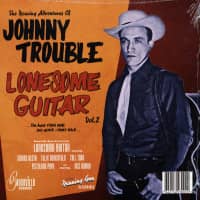 Aperçu: Prison Bound b-w Lonesome Guitar Vol.2 7inch, 45rpm, PS Aperçu: Prison Bound b-w Lonesome Guitar Vol.2 7inch, 45rpm, PS