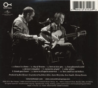 Aperçu: Childhood Home (CD) Aperçu: Childhood Home (CD)