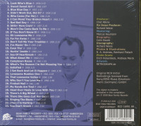 Aperçu: Don Gibson - Don Rocks (CD) Aperçu: Don Gibson - Don Rocks (CD)