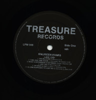 Aperçu: Like I Do (LP, 7inch) Aperçu: Like I Do (LP, 7inch)