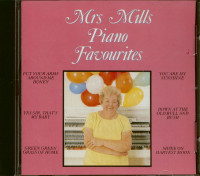 Aperçu: Piano Favourites (CD) Aperçu: Piano Favourites (CD)