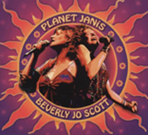 Planet Janis