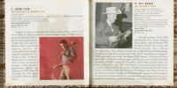 Aperçu: The Influence of Jimmie Rodgers - Various - Let Me Be Your Sidetrack (6-CD Deluxe Box Set) Aperçu: The Influence of Jimmie Rodgers - Various - Let Me Be Your Sidetrack (6-CD Deluxe Box Set)