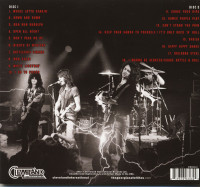 Aperçu: Lightnin' In A Bottle - The Official Live Album (2-CD) Aperçu: Lightnin' In A Bottle - The Official Live Album (2-CD)